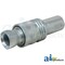 A & I Products Complete Quick Coupler 3" x5" x2" A-8200-16 - alternate 2
